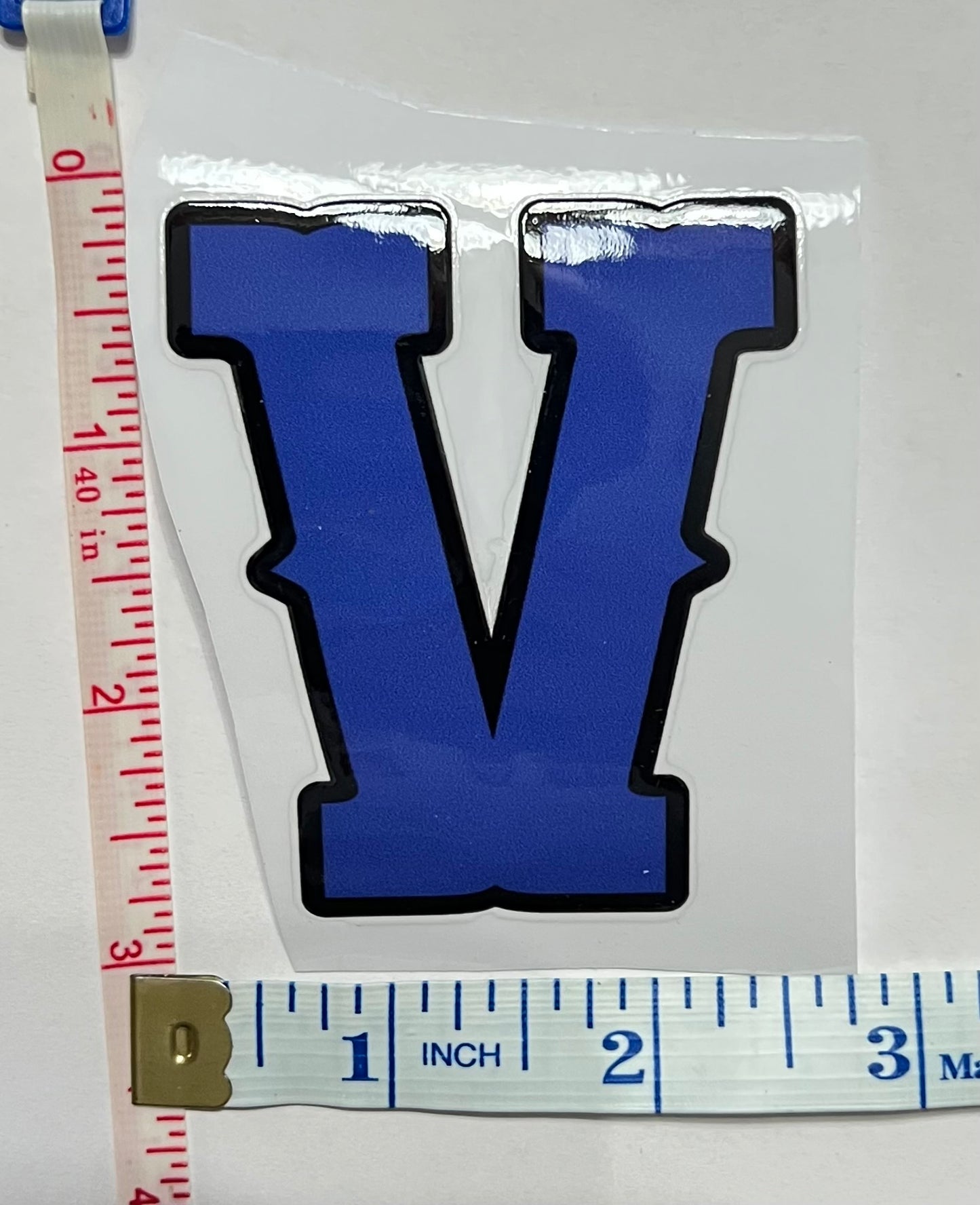 Vancleave Stickers & Decals
