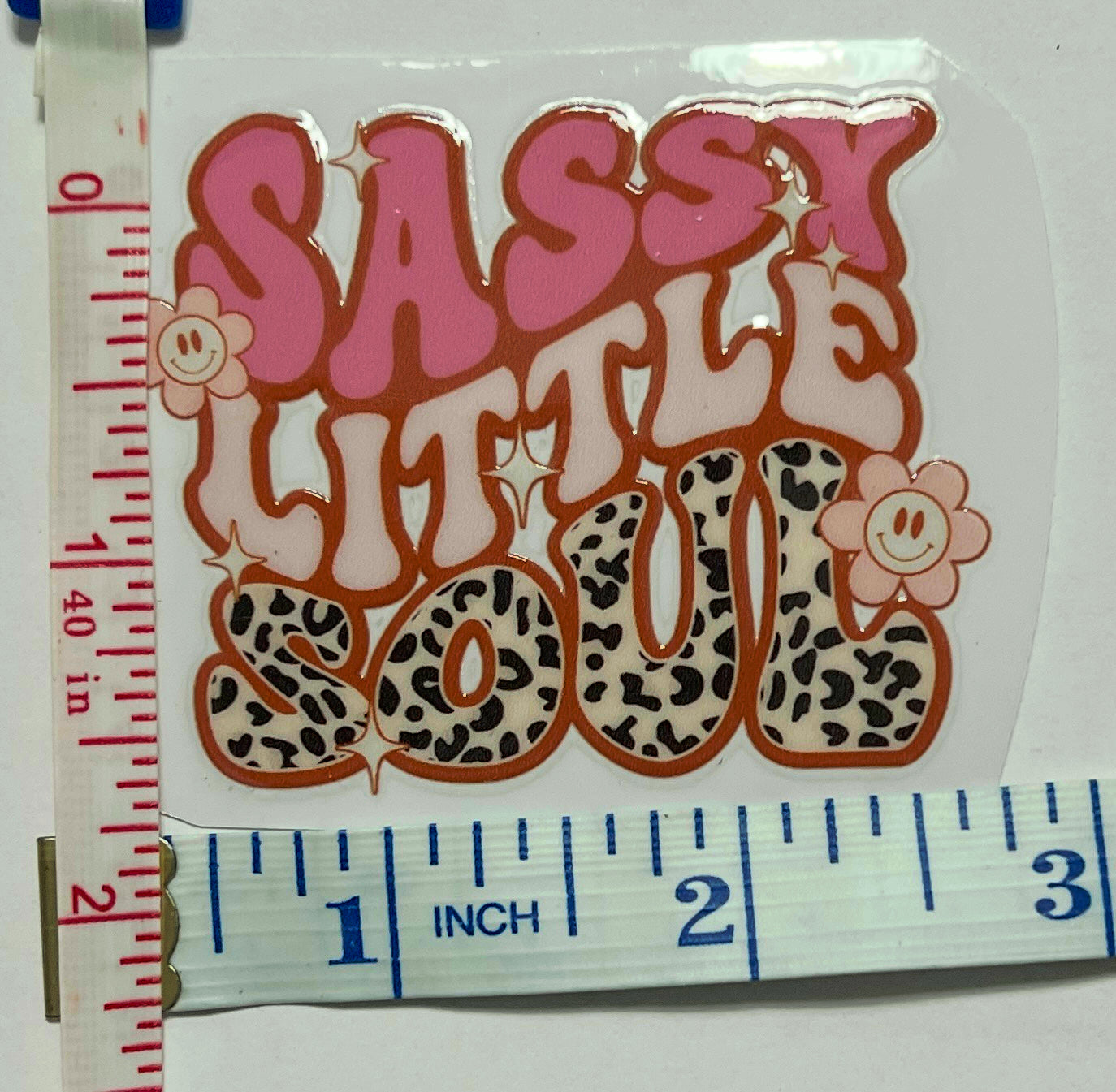 Miscellaneous Stickers & Decals