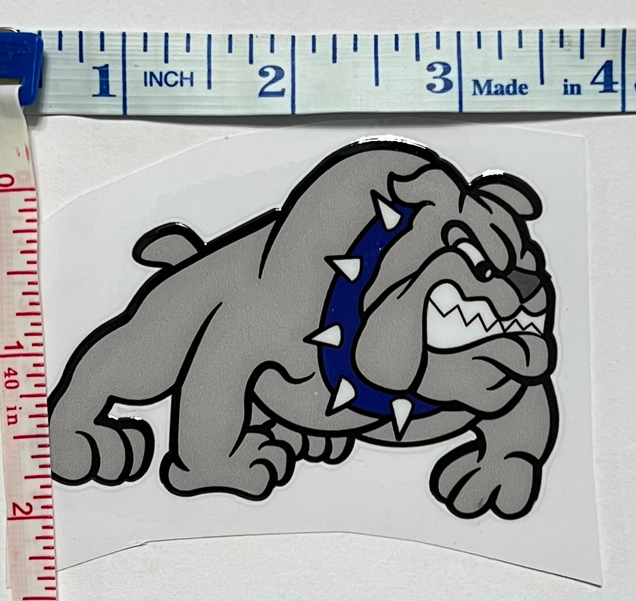 Vancleave Stickers & Decals