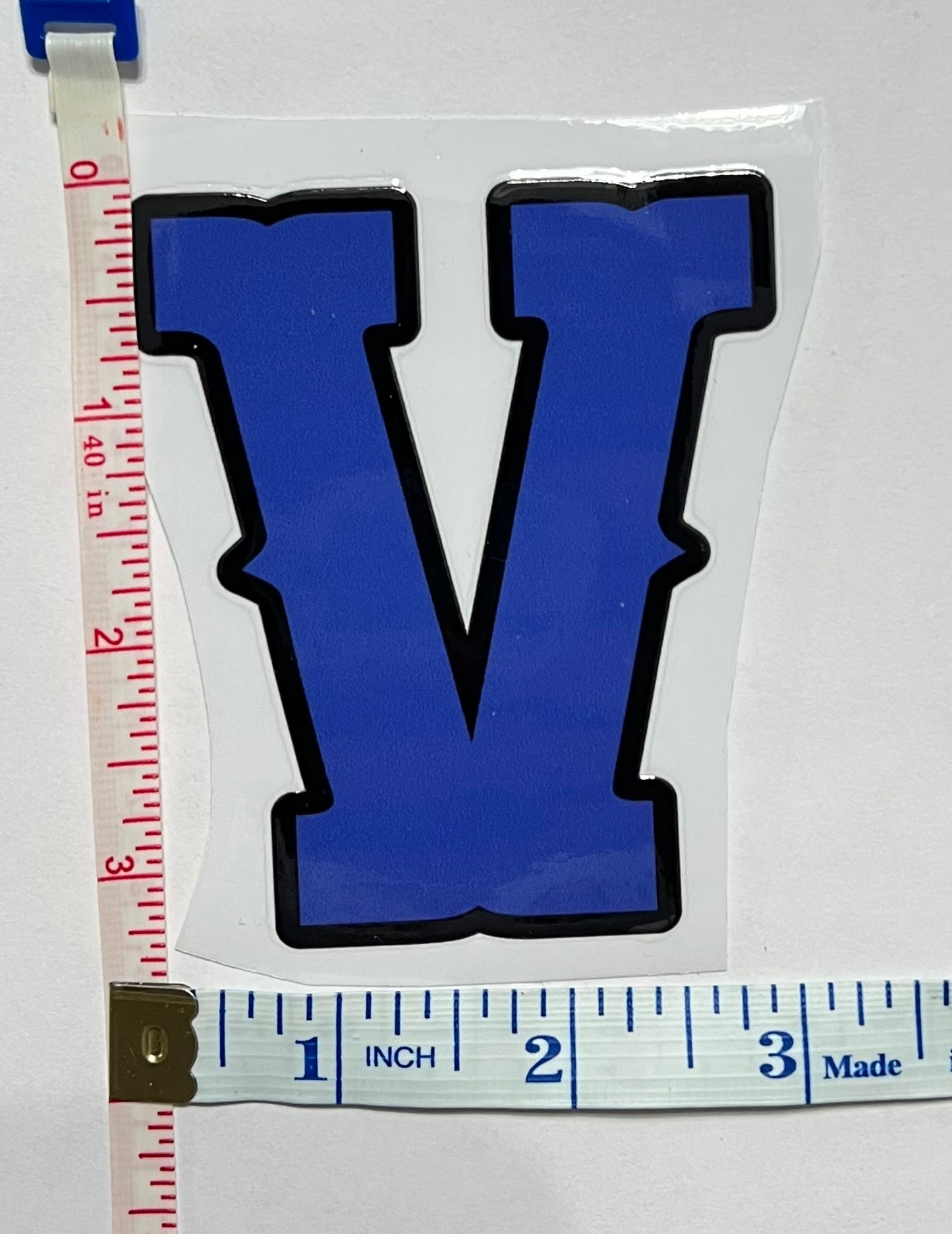 Vancleave Stickers & Decals