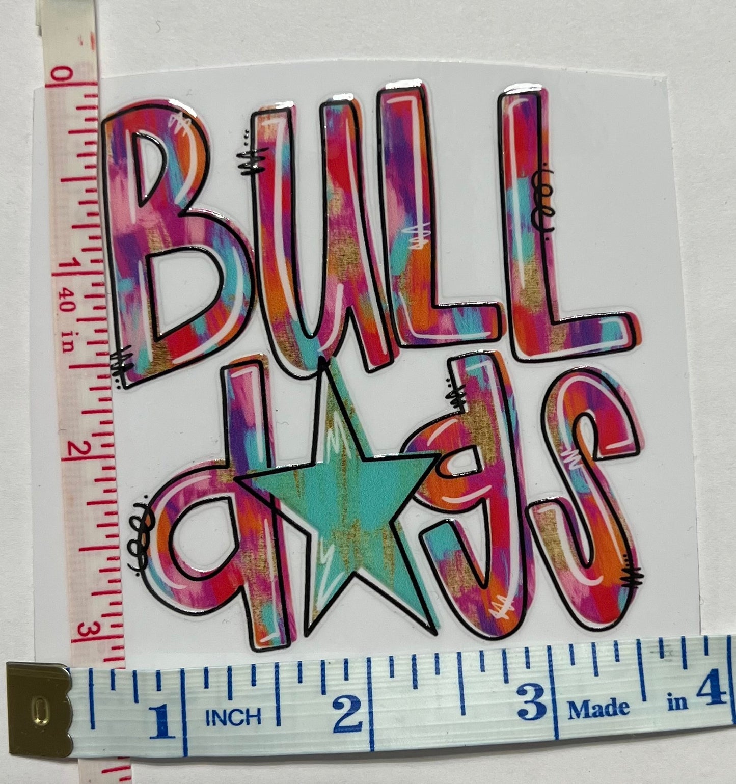 Vancleave Stickers & Decals