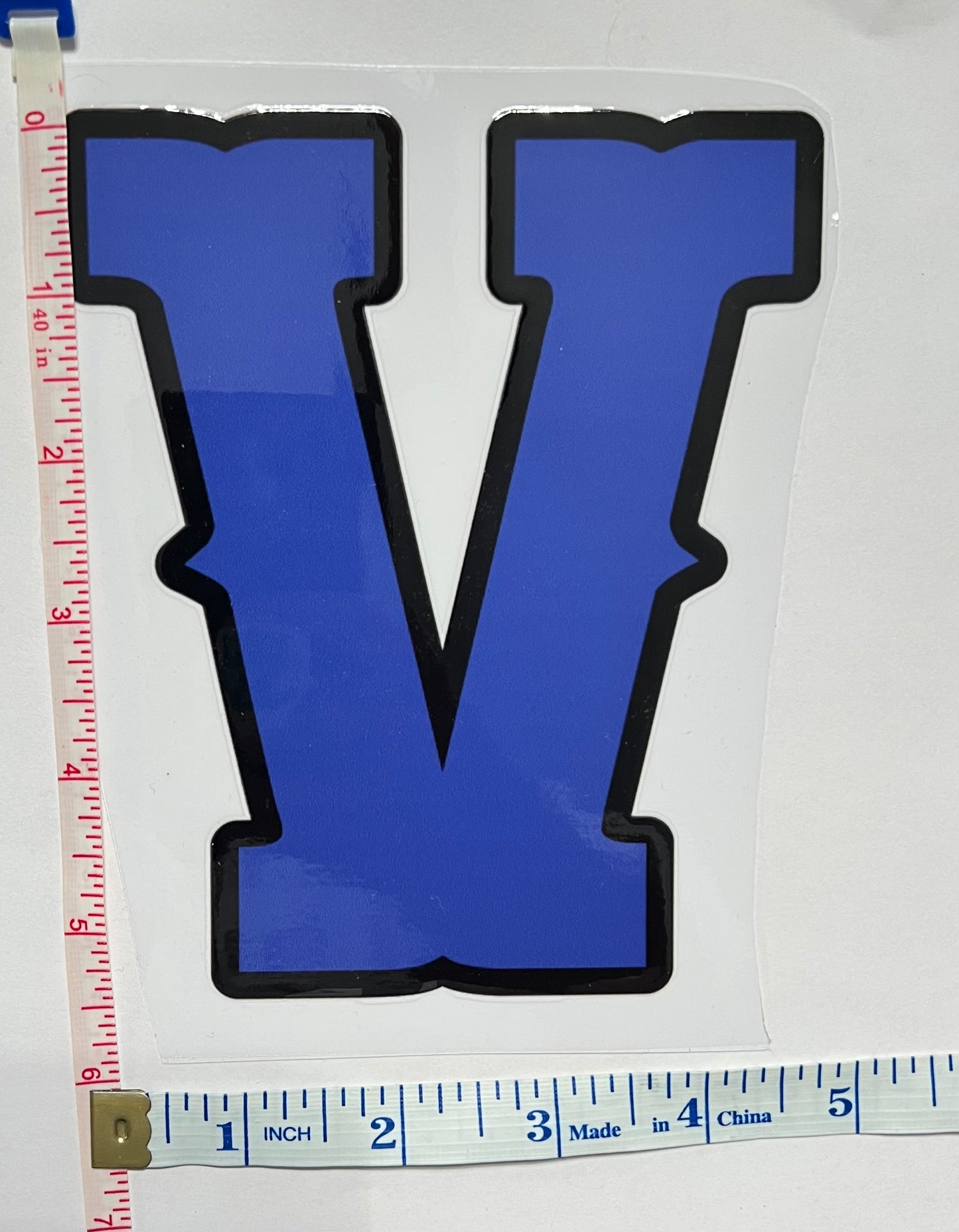 Vancleave Stickers & Decals