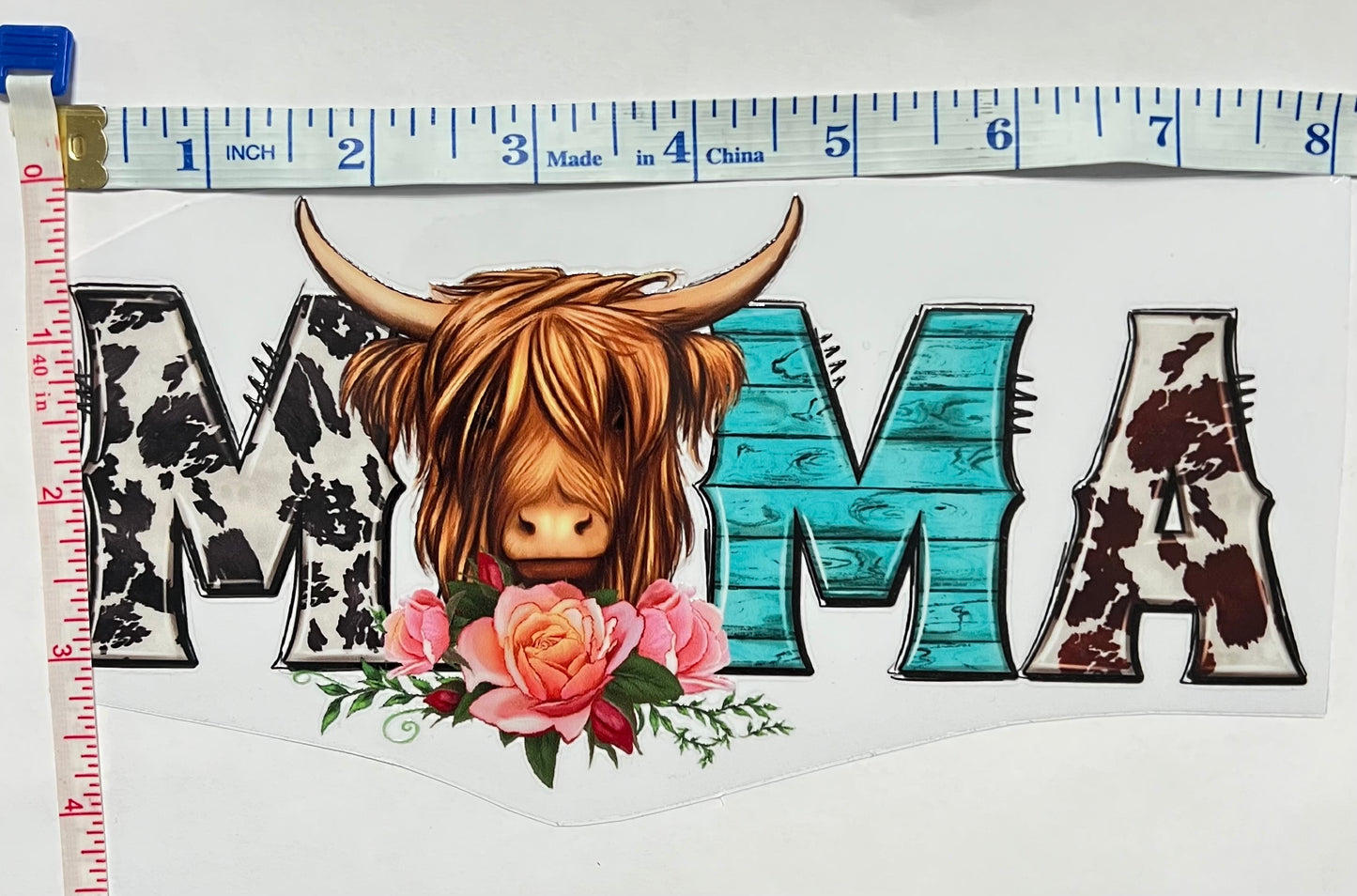Miscellaneous Stickers & Decals