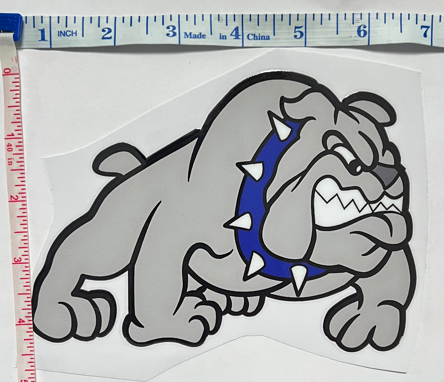 Vancleave Stickers & Decals