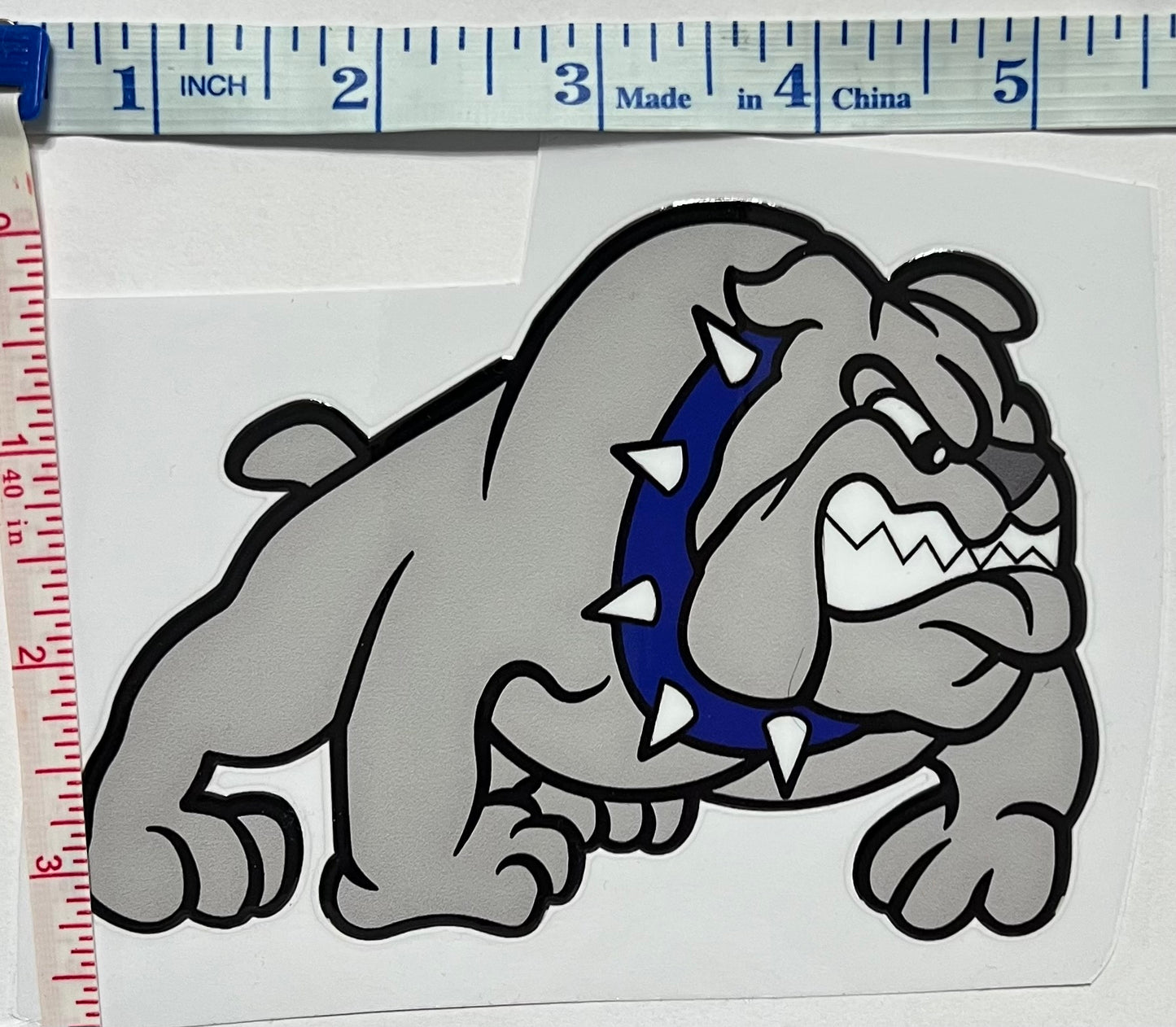 Vancleave Stickers & Decals
