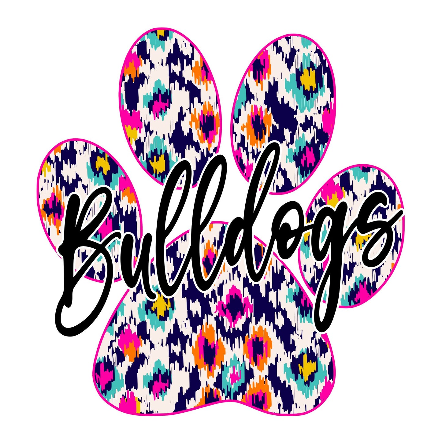 Bulldog Designs