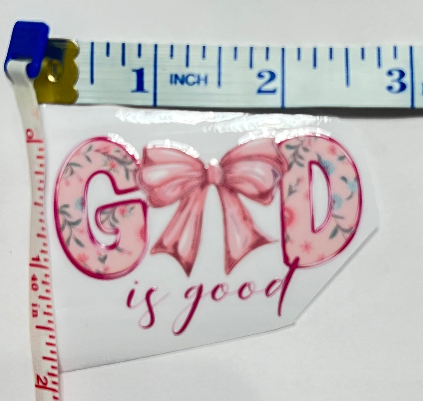 Christian Stickers & Decals