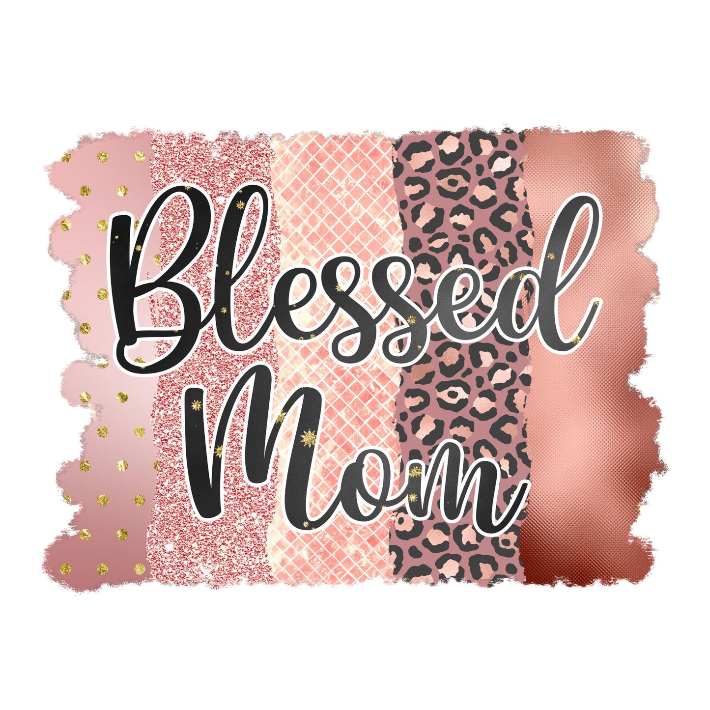 Christian Designs (to be paired with a blank shirt)