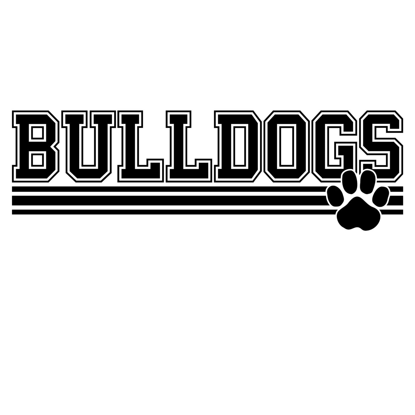 Bulldog Designs