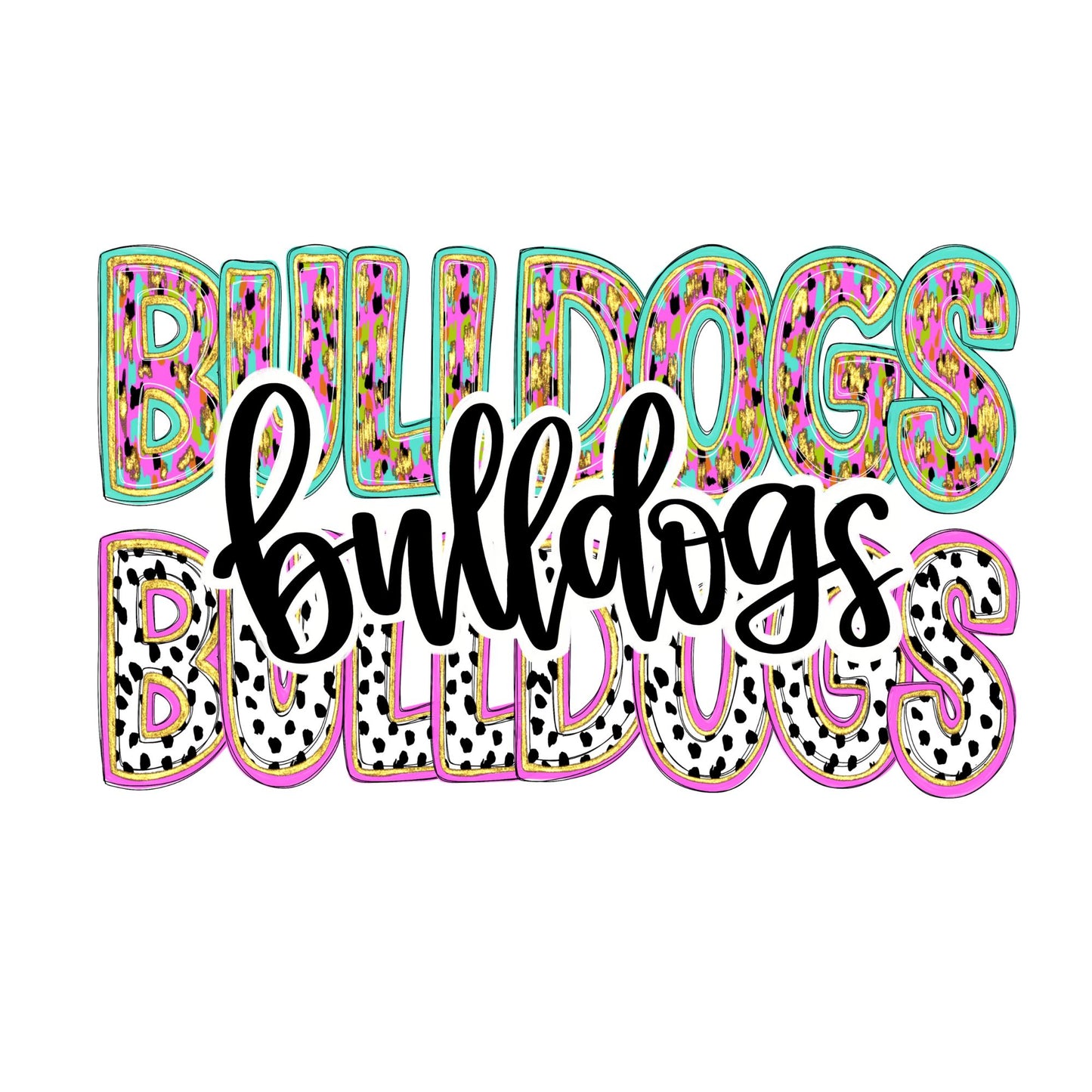 Bulldog Designs