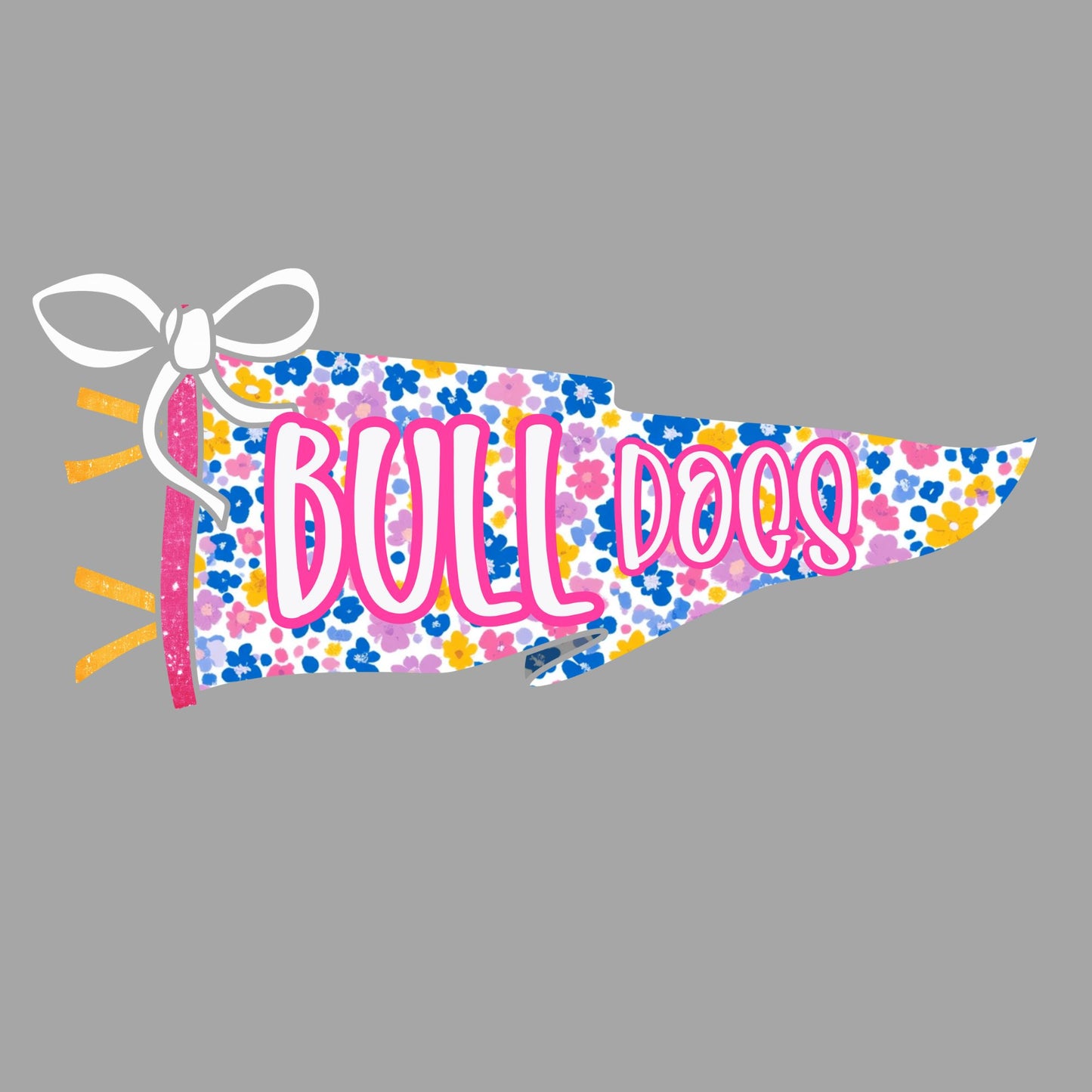 Bulldog Designs