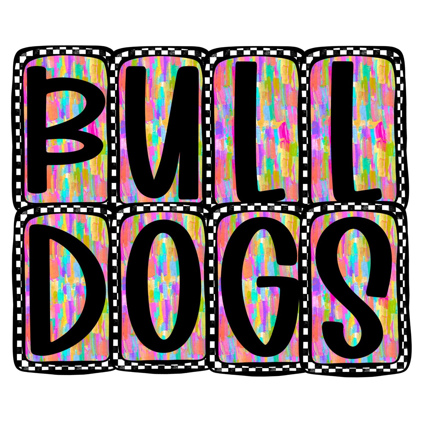 Bulldog Designs