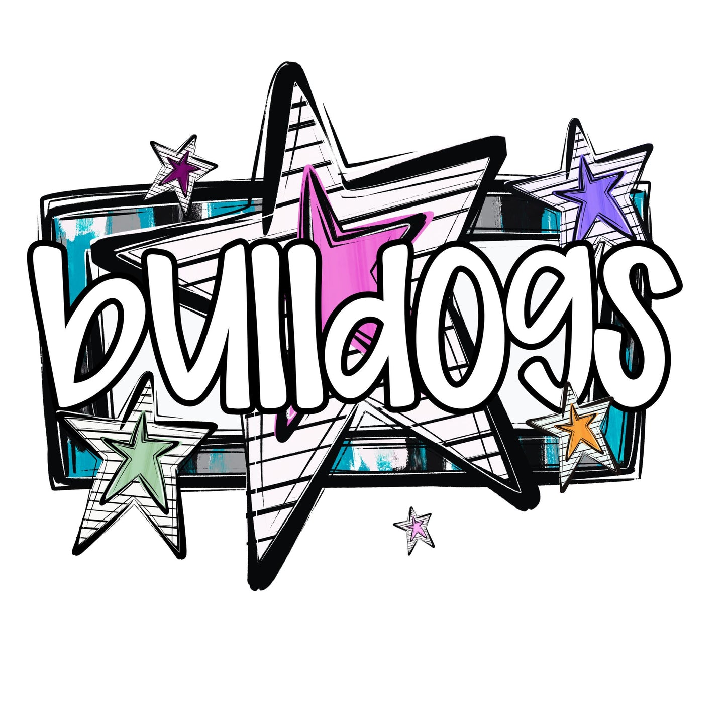 Bulldog Designs