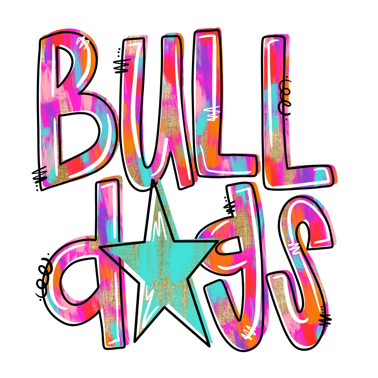 Bulldog Designs