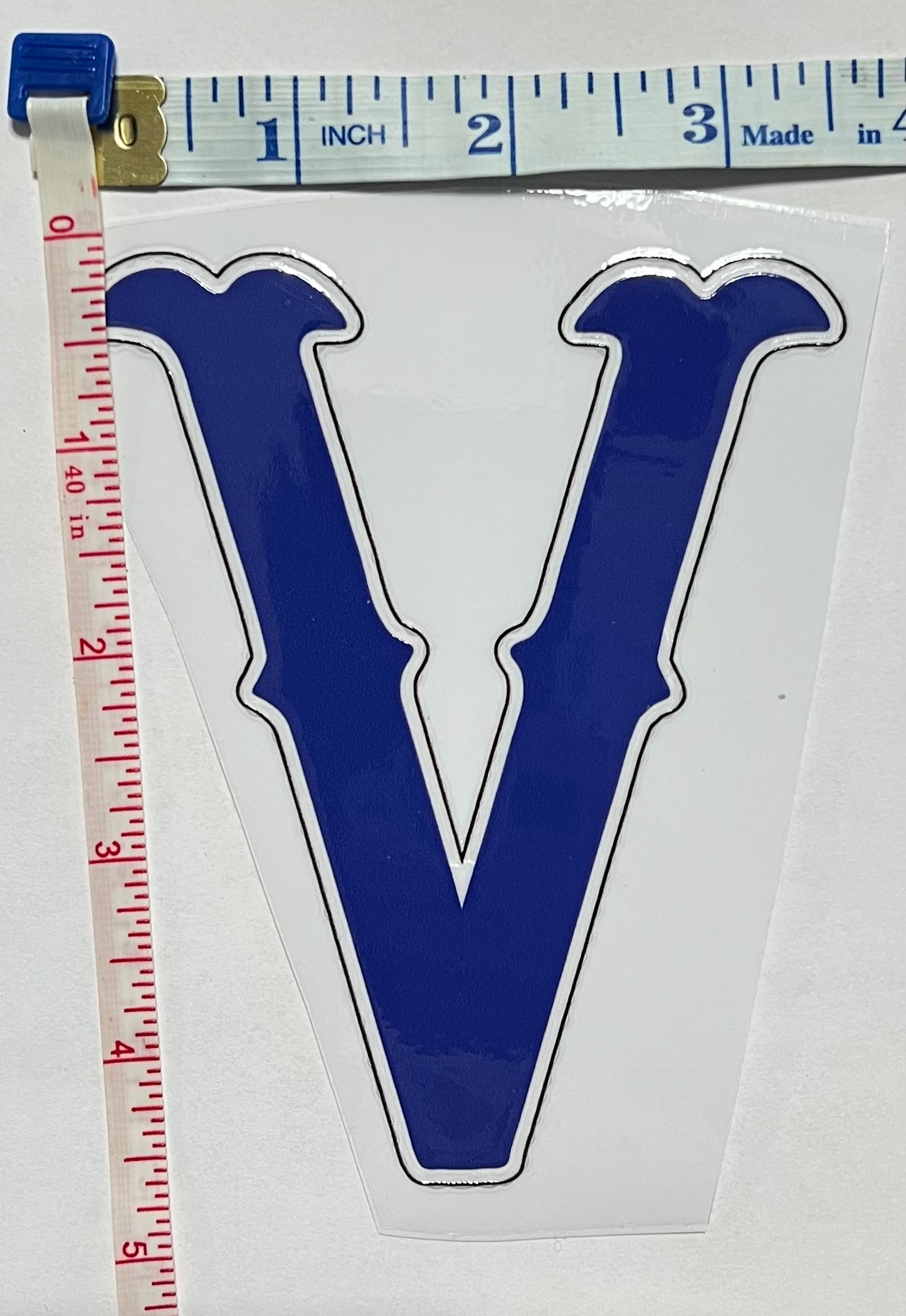 Vancleave Stickers & Decals