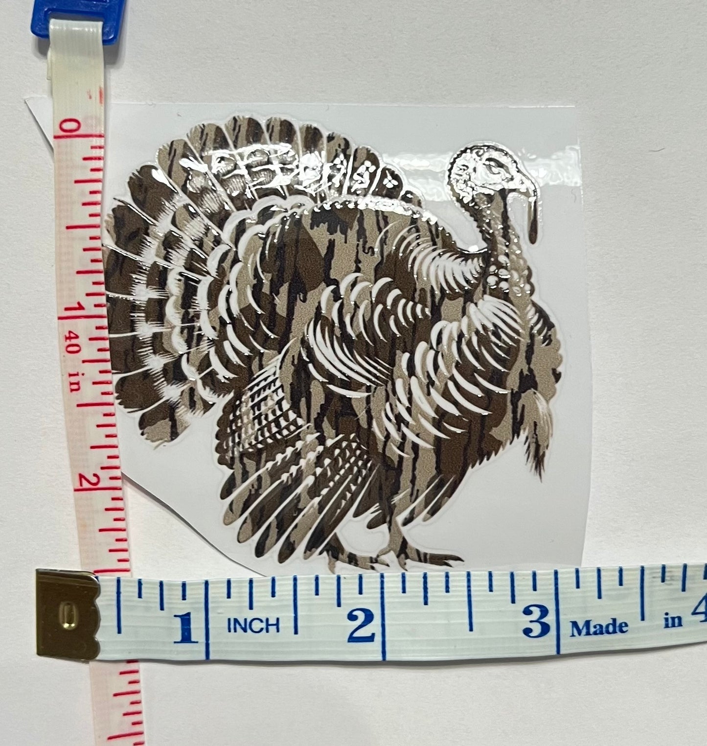 Miscellaneous Stickers & Decals