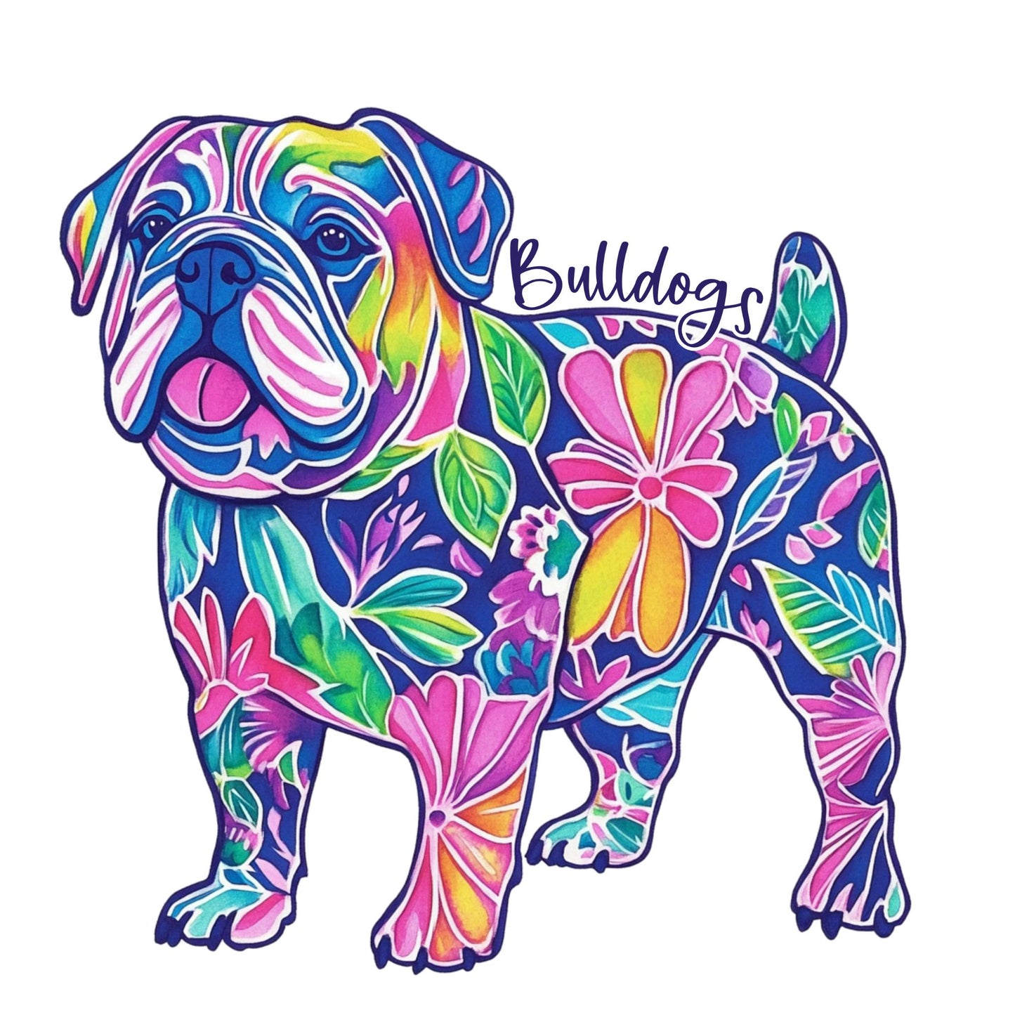 Bulldog Designs