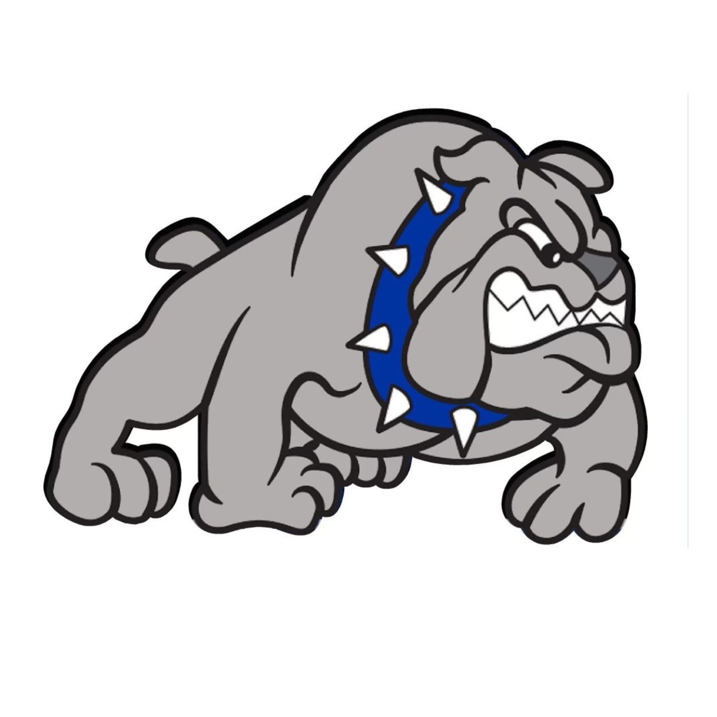 Bulldog Designs