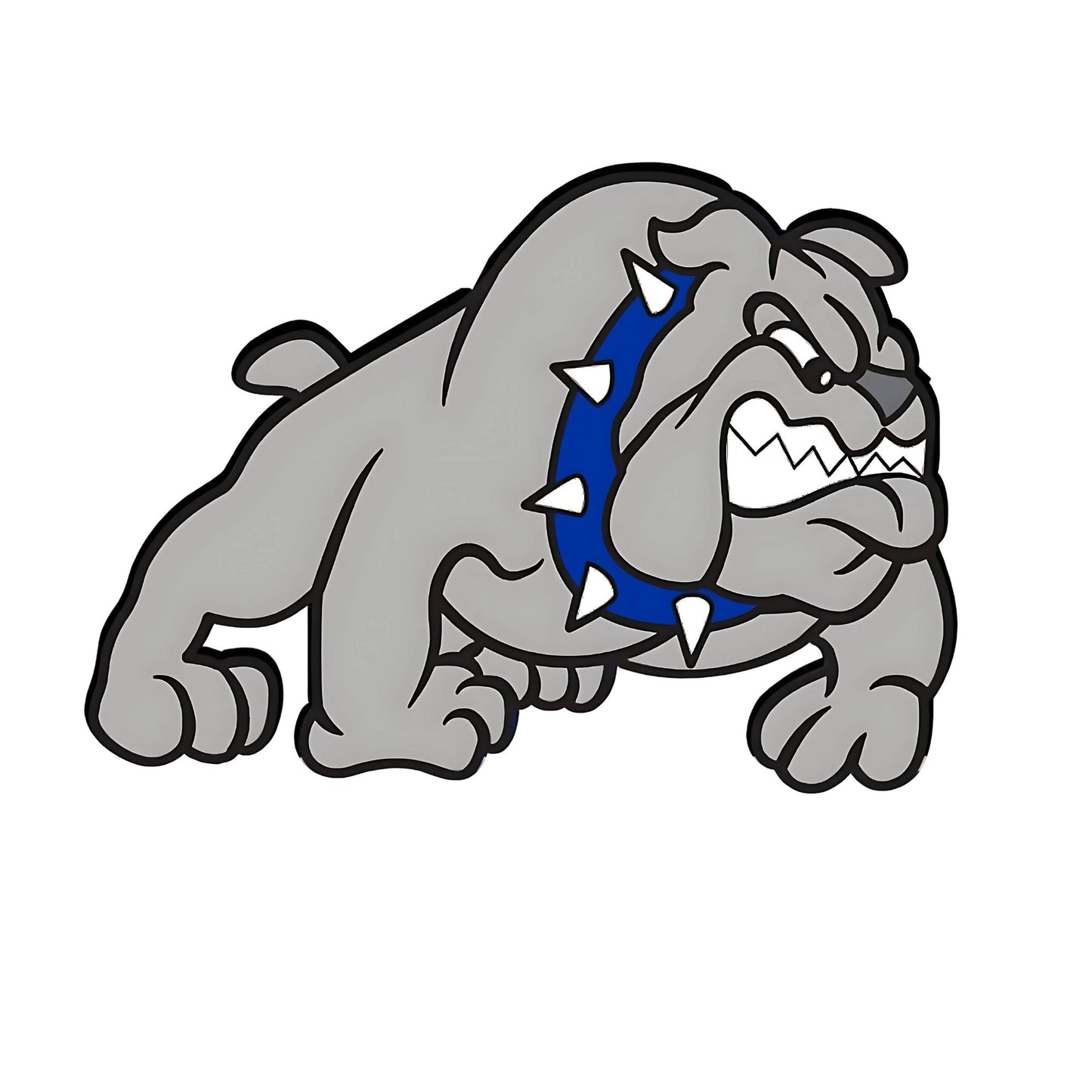 Vancleave Stickers & Decals