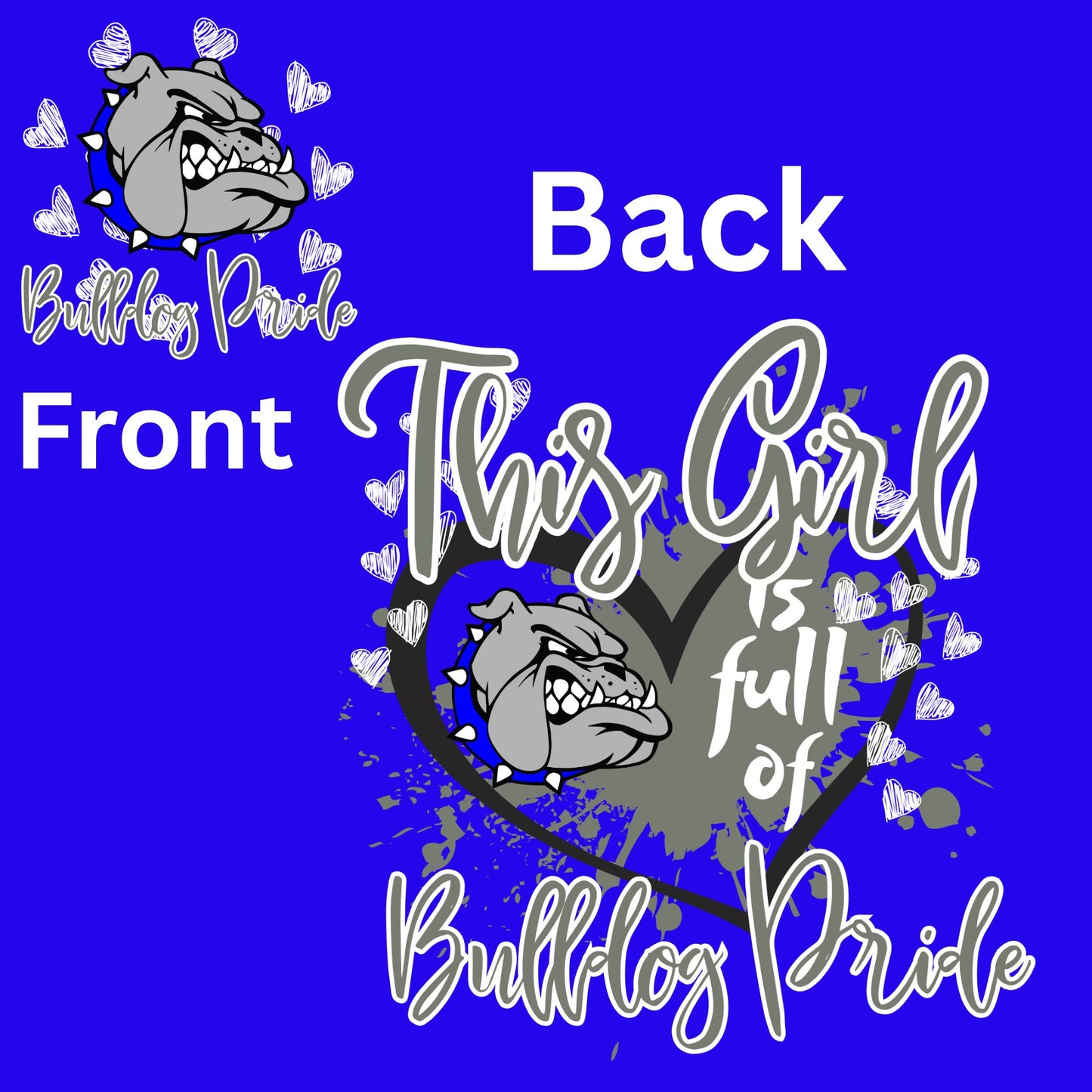 Bulldog Designs