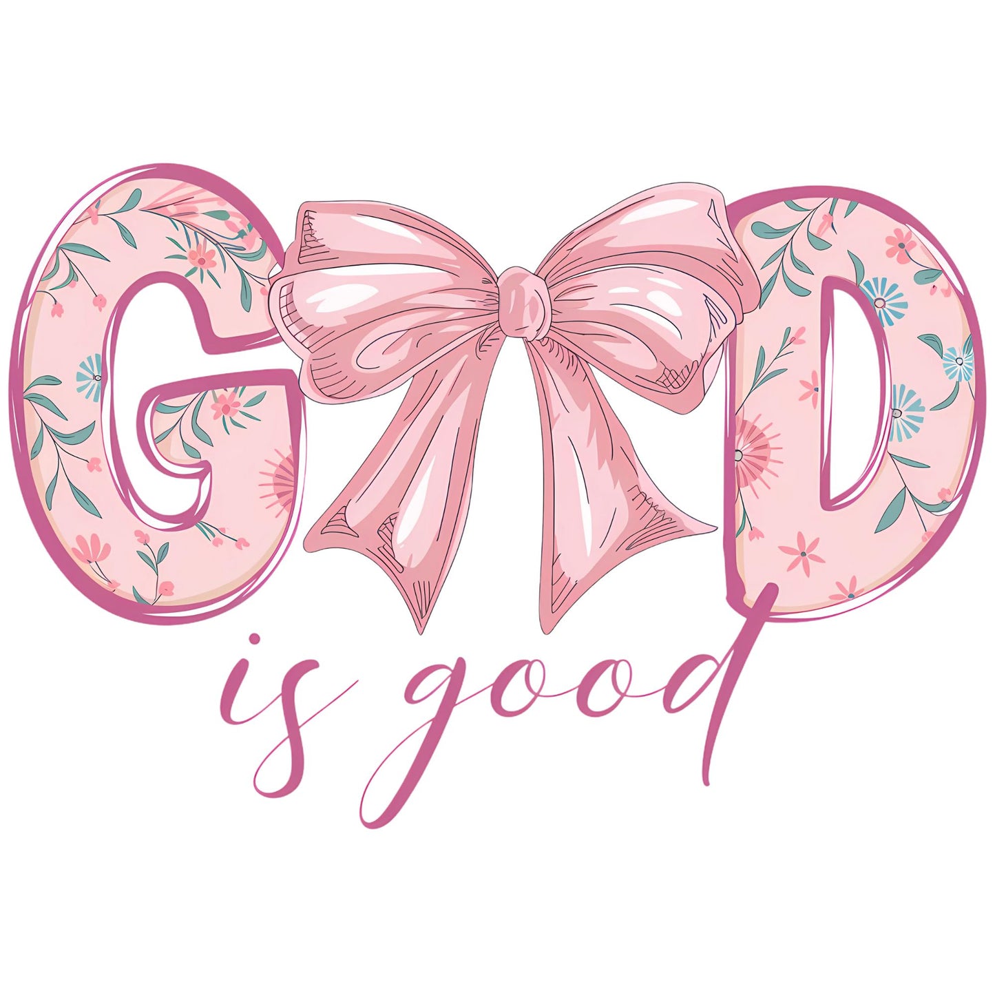 Christian Stickers & Decals
