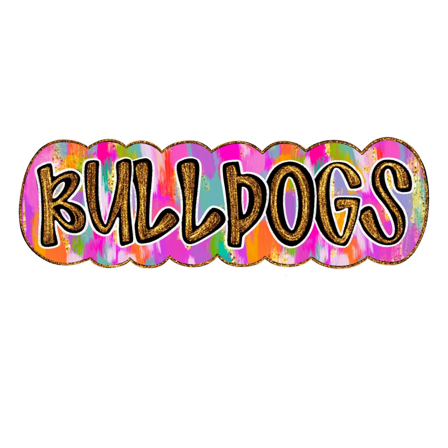 Bulldog Designs