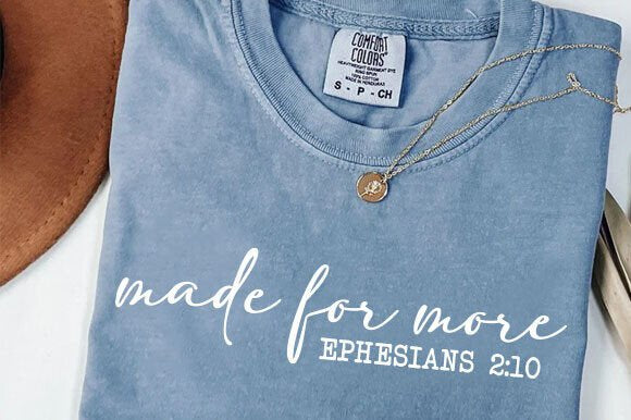 (Adult) Made For More SWEATSHIRTS