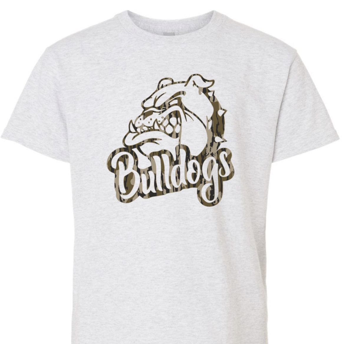 Bottomland Bulldog (Adult)