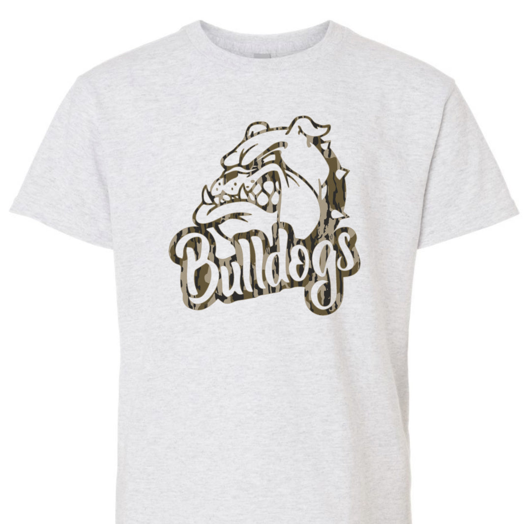 Bottomland Bulldog (Adult)