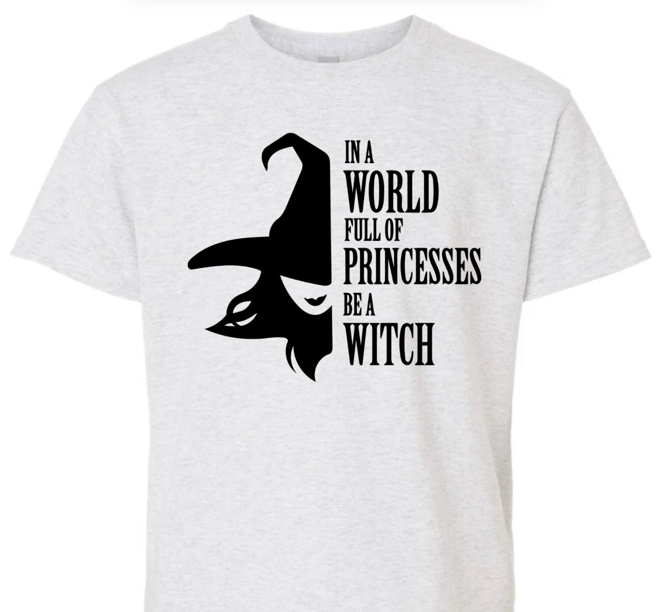 Be A Witch (Adult)
