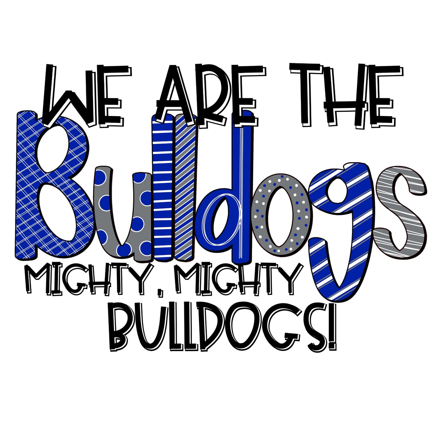 Bulldog Designs