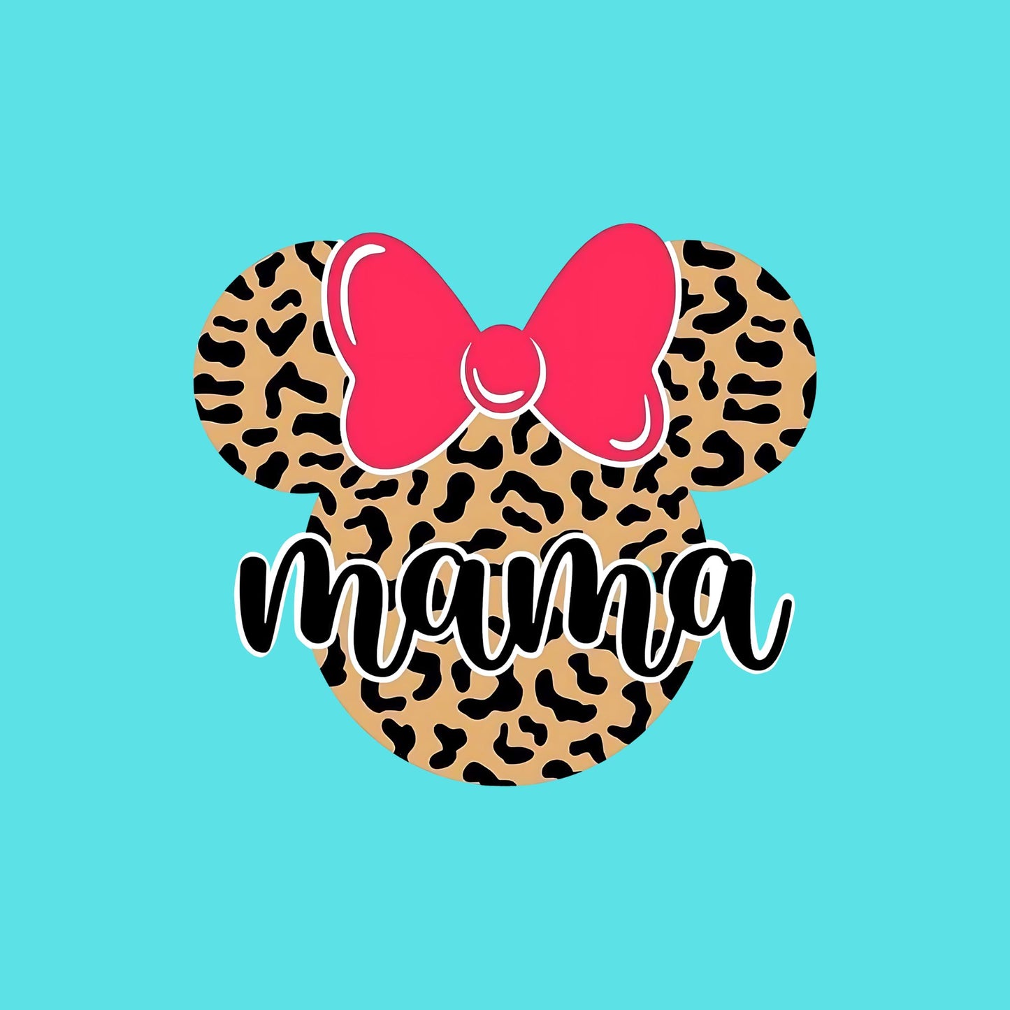 Disney Designs (to be paired with a blank shirt)