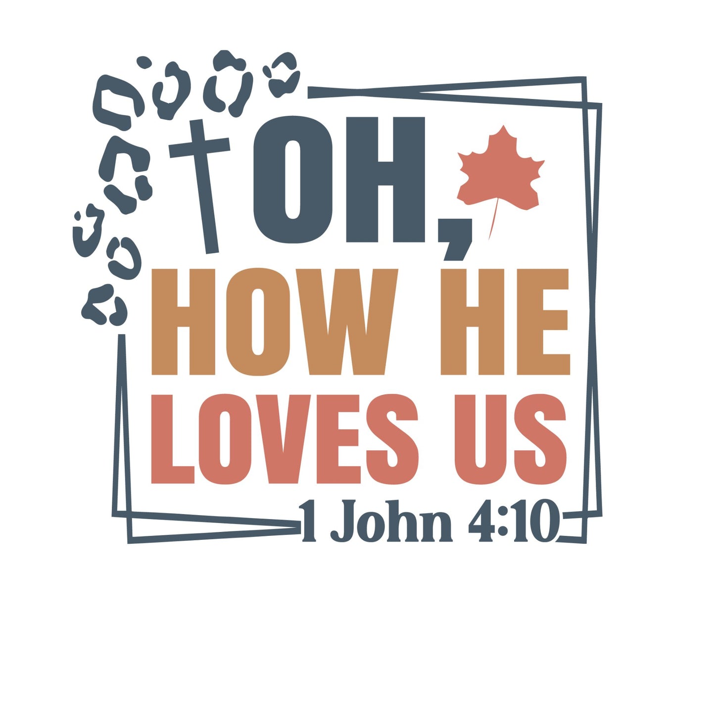 Christian Stickers & Decals