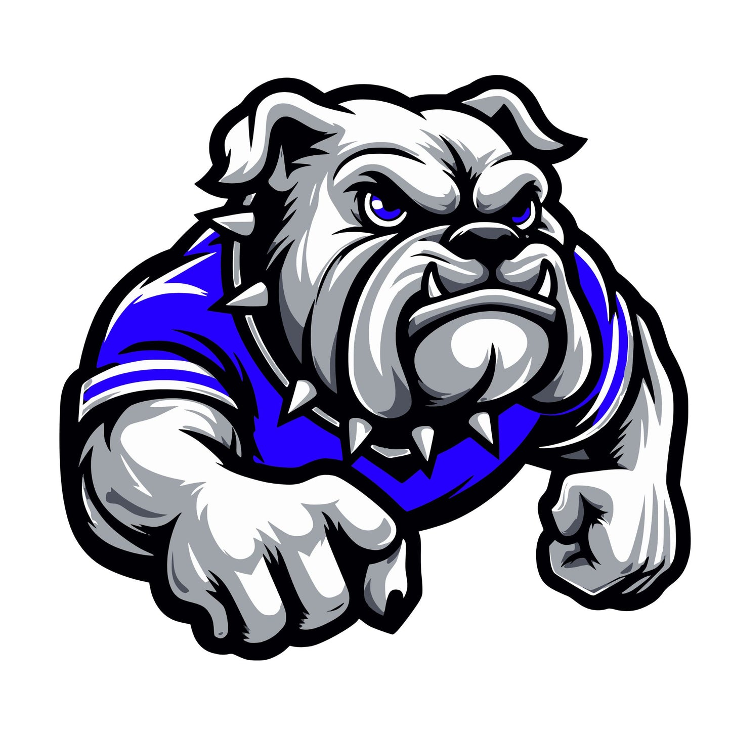 Bulldog Designs