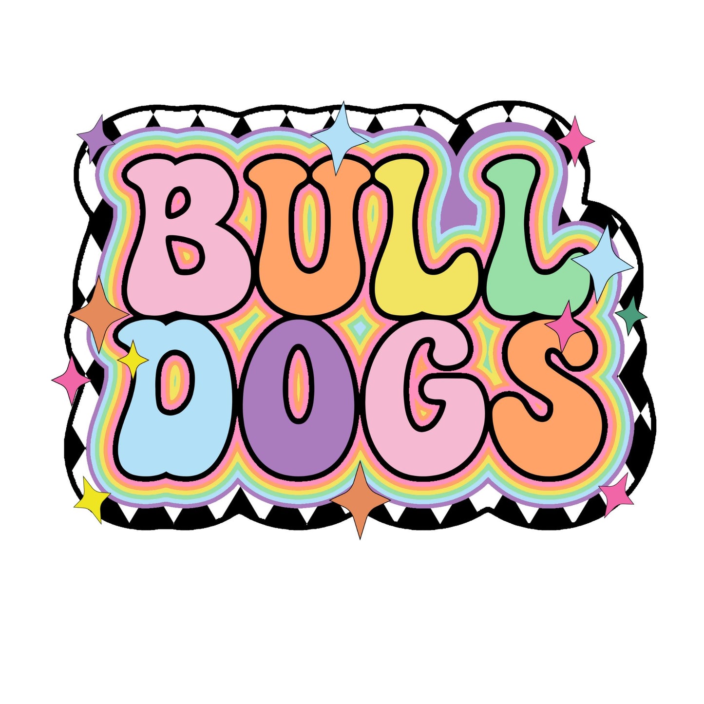 Bulldog Designs