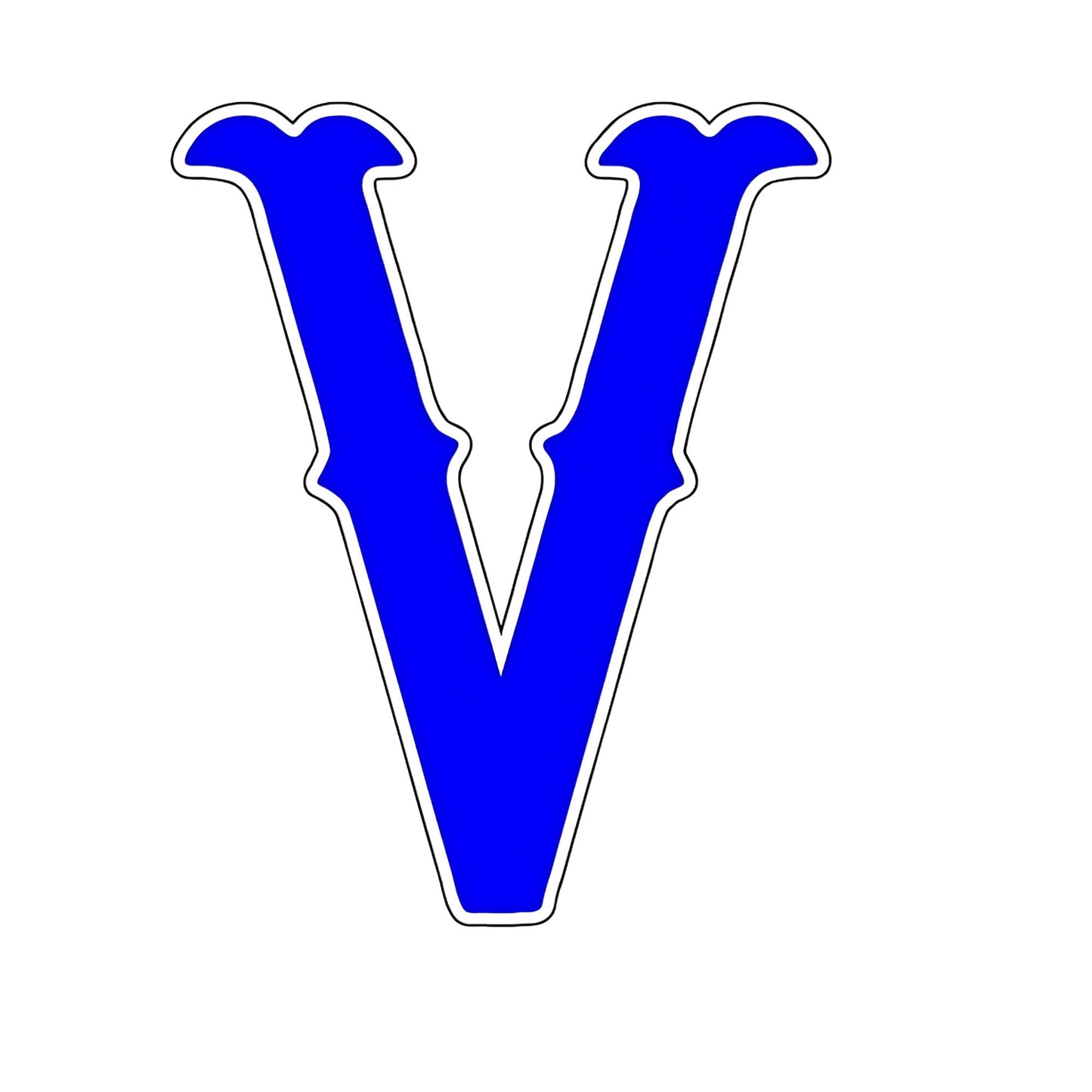 Vancleave Stickers & Decals