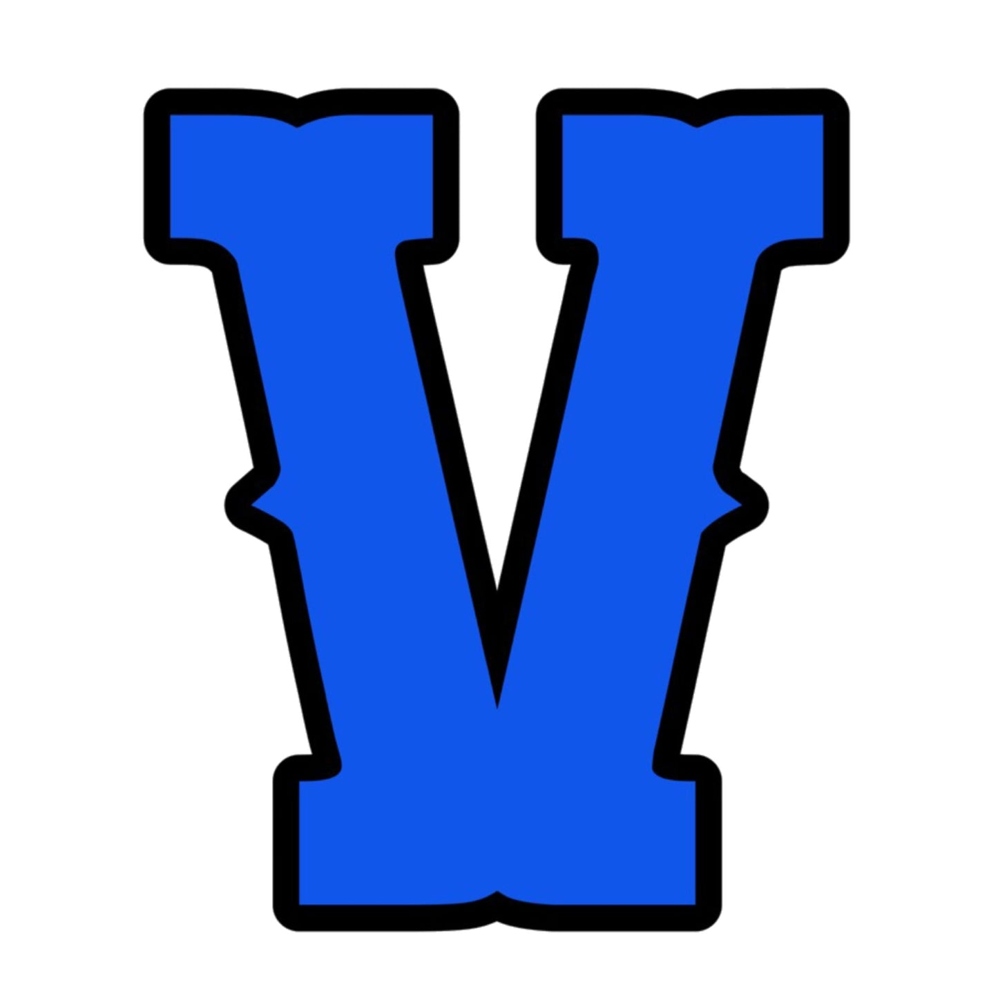 Vancleave Stickers & Decals