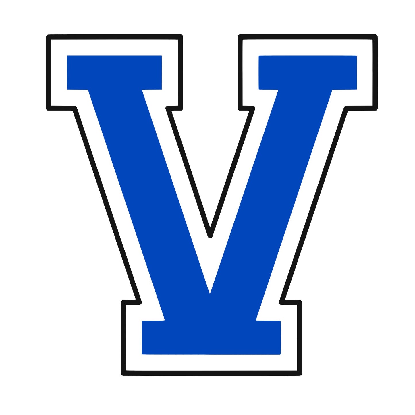Vancleave Stickers & Decals