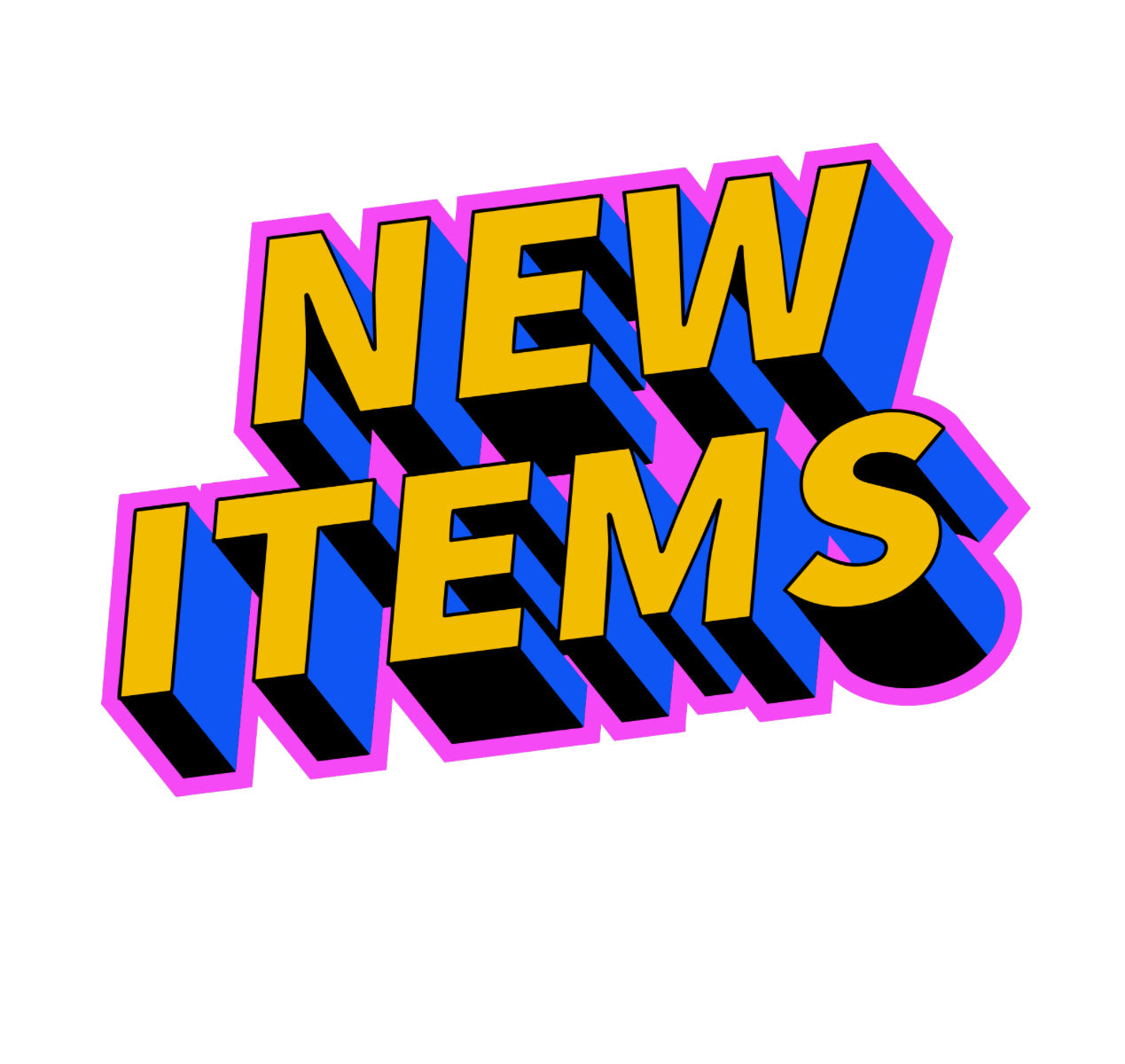Featured Items