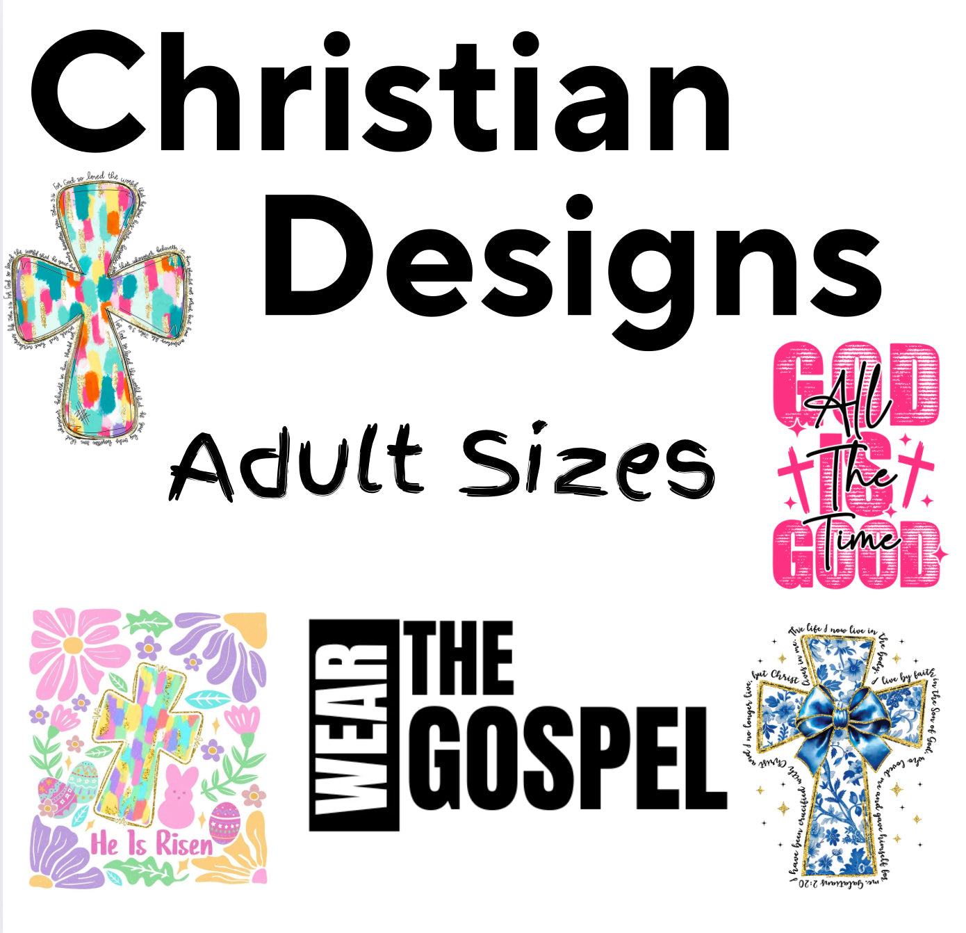 Christian Designs