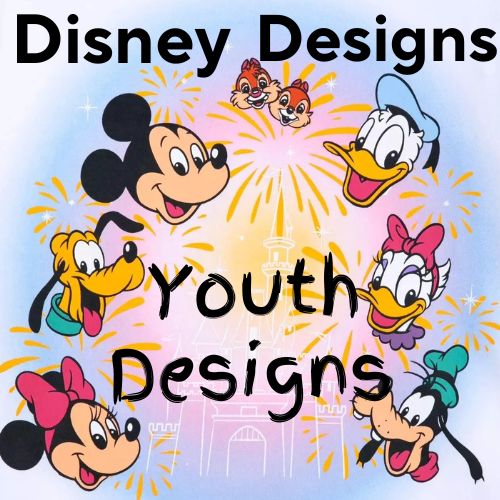 Disney Designs