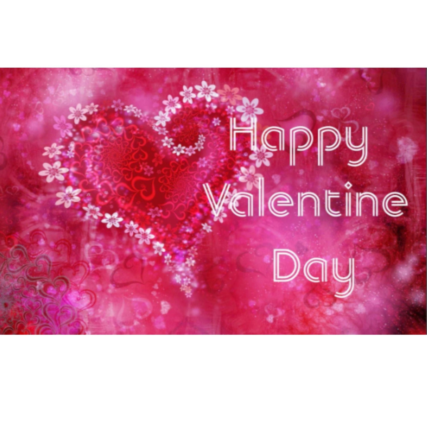 Valentines Day Designs