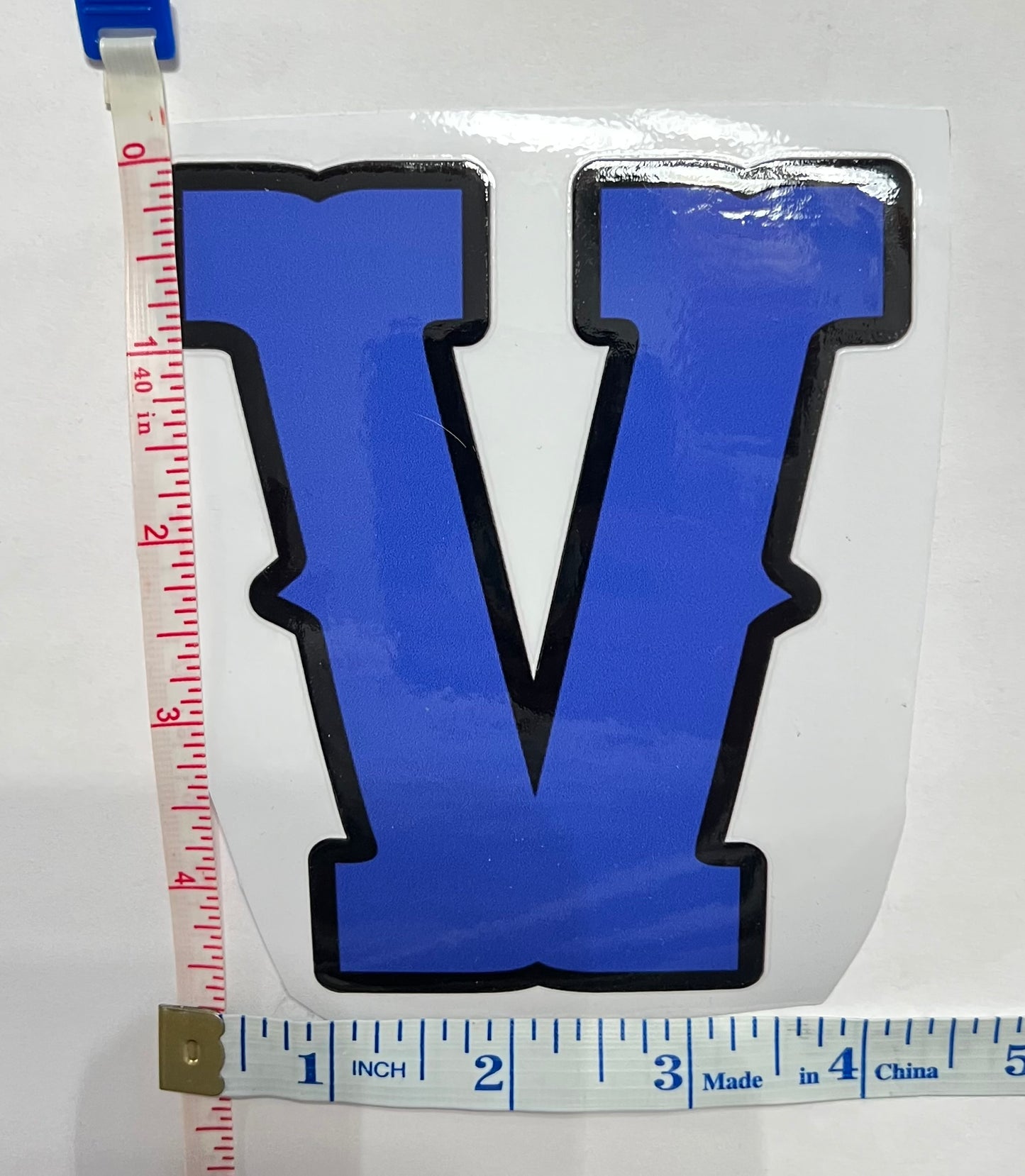 Vancleave Stickers & Decals