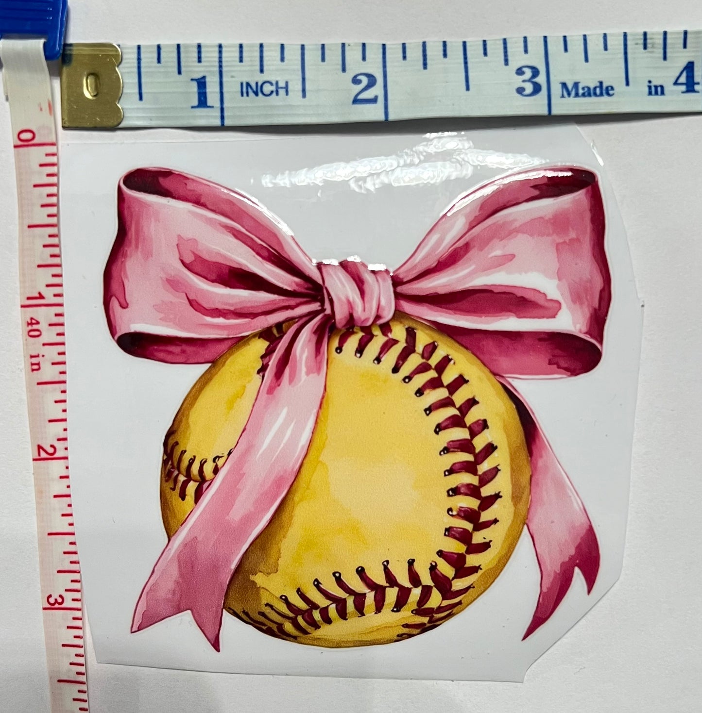Miscellaneous Stickers & Decals