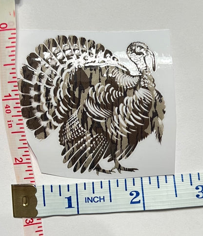 Miscellaneous Stickers & Decals