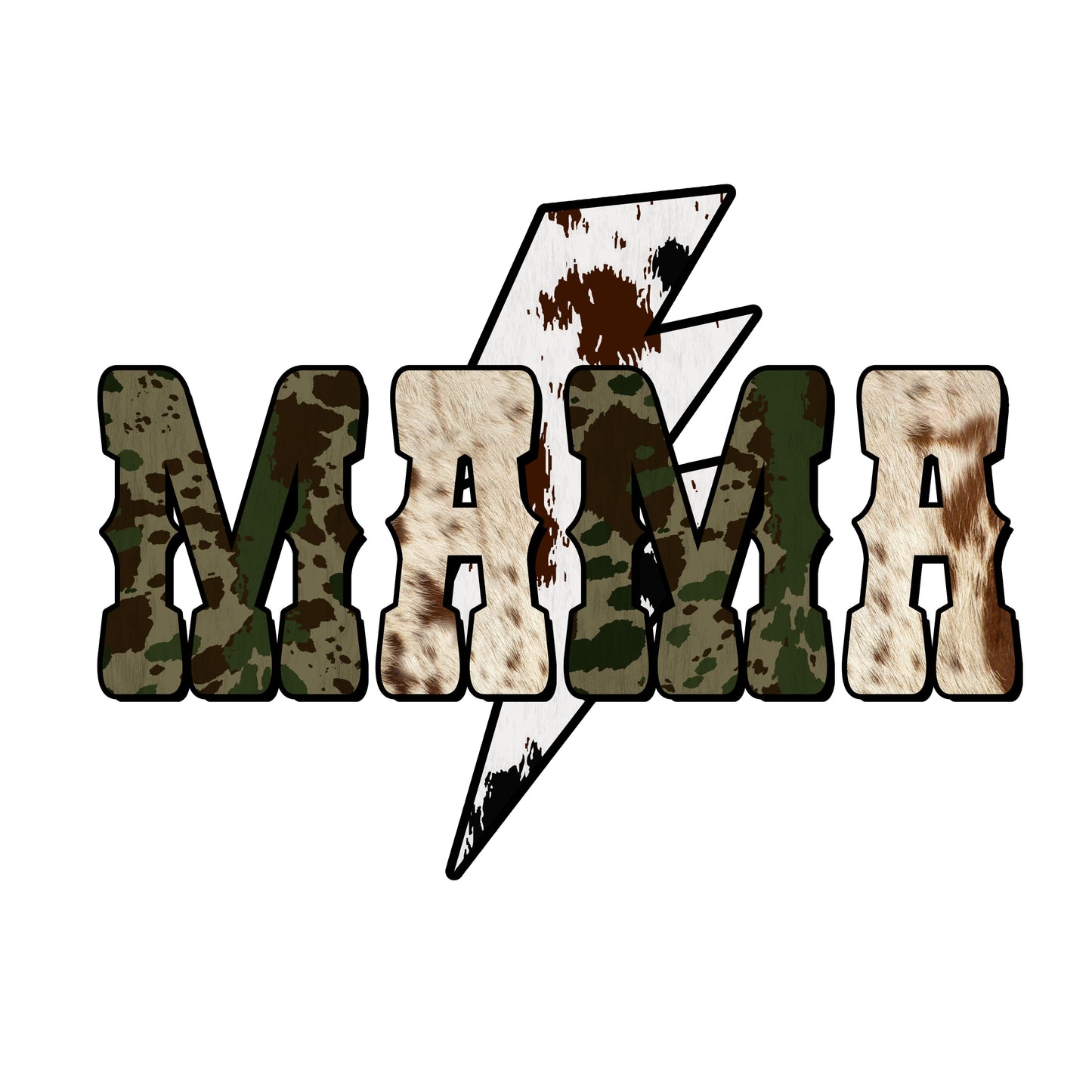 Family Name Designs (to be paired with a blank shirt)