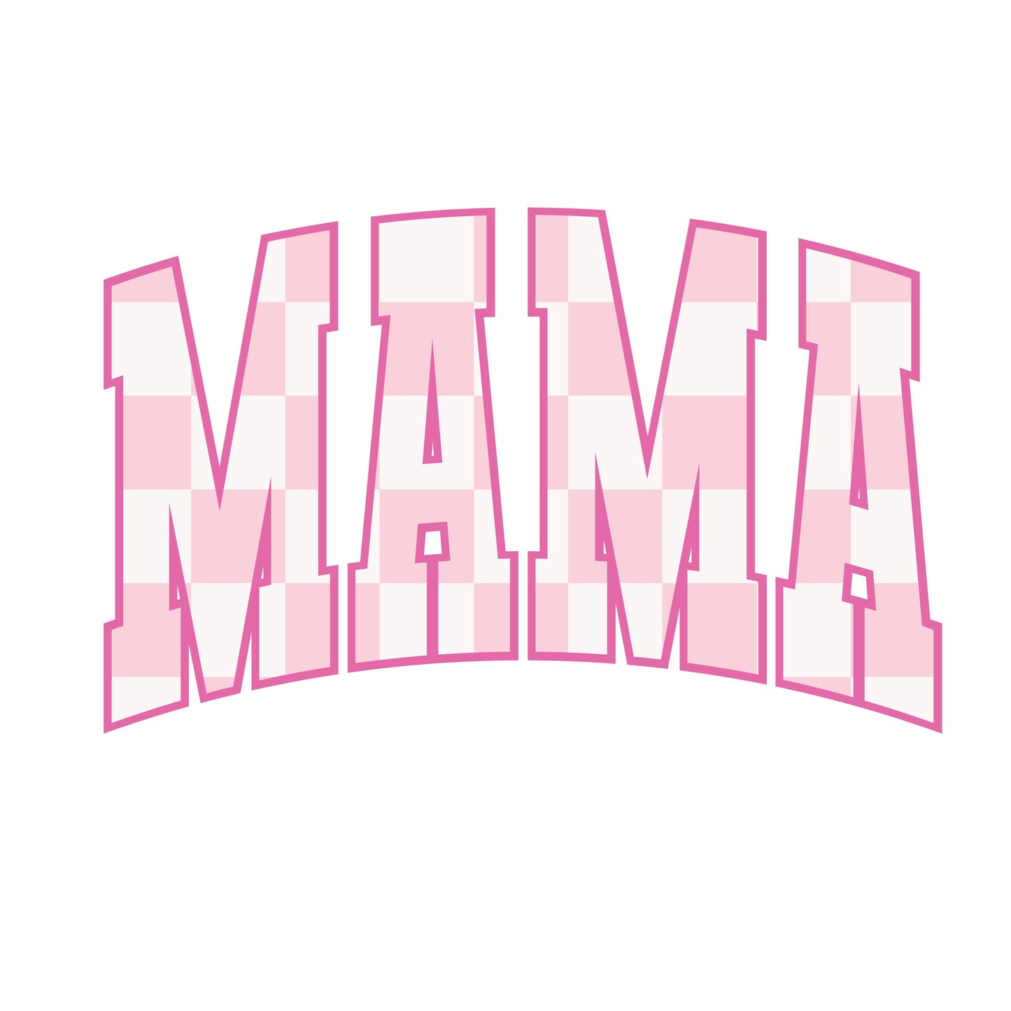 Family Name Designs (to be paired with a blank shirt)