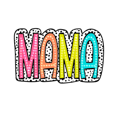 Family Name Designs (to be paired with a blank shirt)
