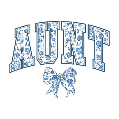 Family Name Designs (to be paired with a blank shirt)