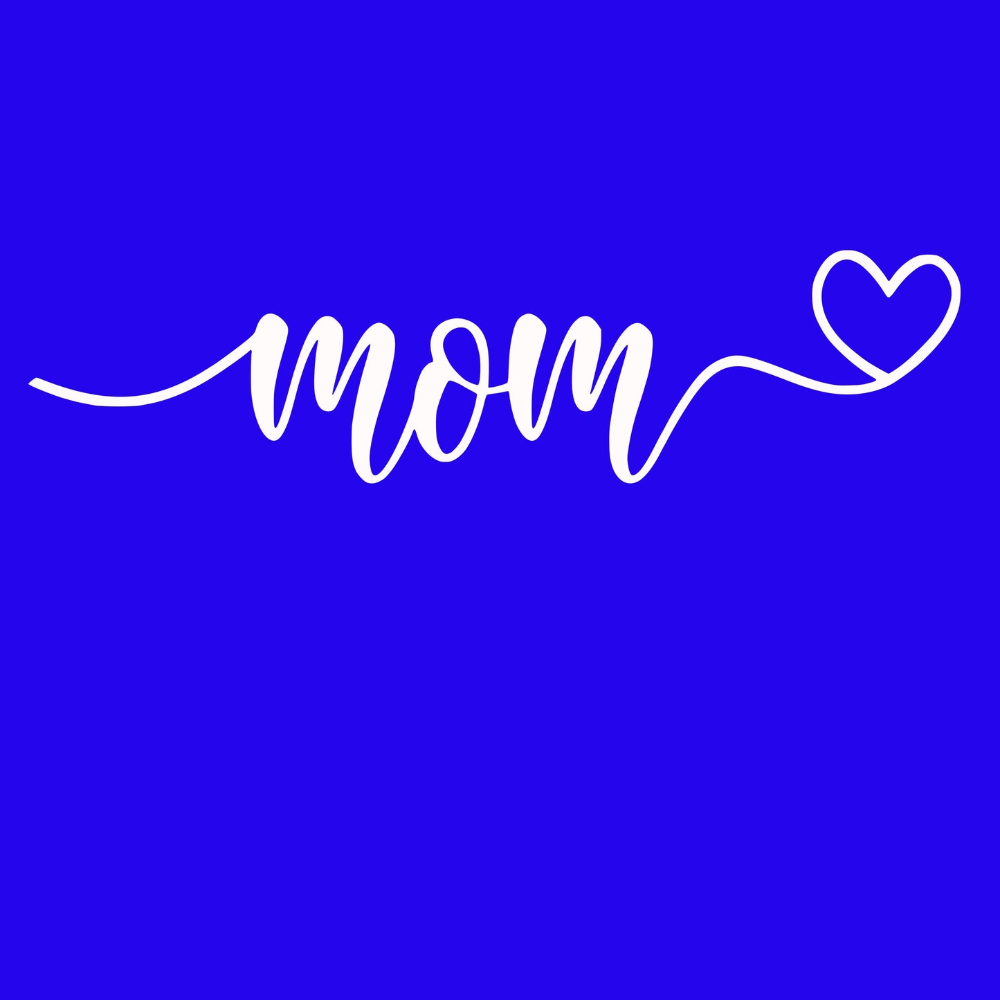 Family Name Designs (to be paired with a blank shirt)